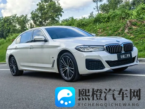 27万不到，入手准新宝马5系，享受豪华驾乘体验-1