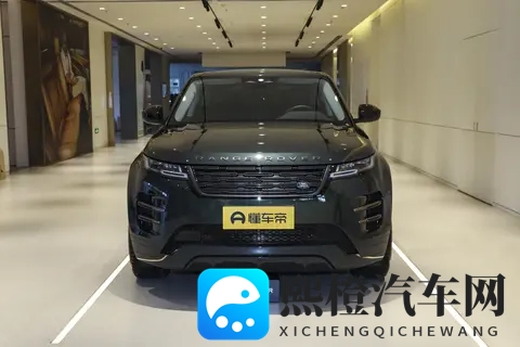 揽胜极光购车手册:差异拆解,46 万差价到底值不值?-1