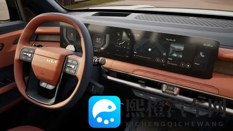 “韩国揽胜”全新Telluride登场，越野与豪华气质的起亚旗舰-1