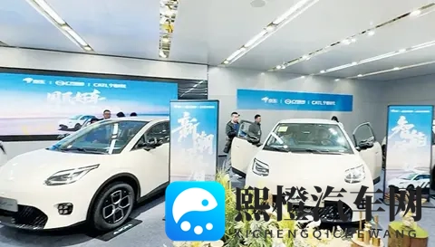 京东推低价新能源车，电池租用暗藏风险？换电站能否撑起盈利点。-1