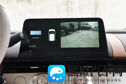 2025 款长安 Lumin 车型细节梳理:含实际驾驶体验与选择建议-3