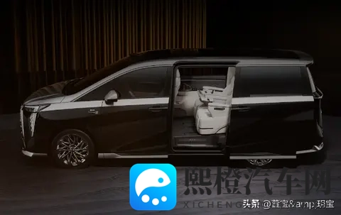 传祺向往M8 2026款上市：降价6万换装华为智驾，纯电续航却腰斩？-2