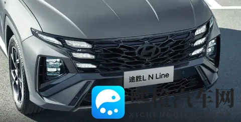 现代途胜L，性价比蛮高的-2