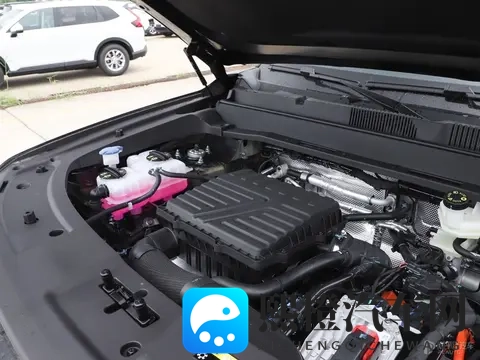 捷途山海T1四驱探索版_四驱发现版上市 置换价1499万起-2