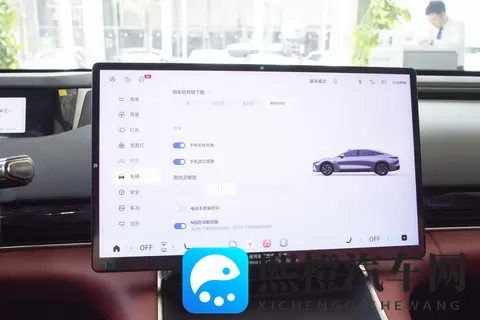 2025款星纪元ES上市，1528万起！增程+纯电双动力，值得买吗？-1