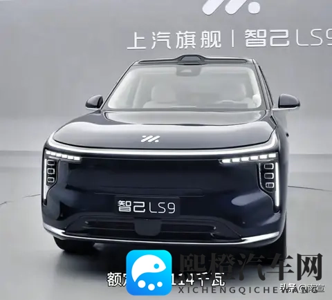 增程车不再妥协，技术暗战已开，用户真正在意的是啥-1