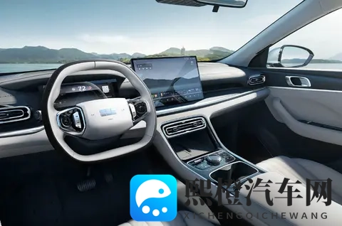 748万元起售的插混轿车表现如何？银河星耀6该怎么选-2