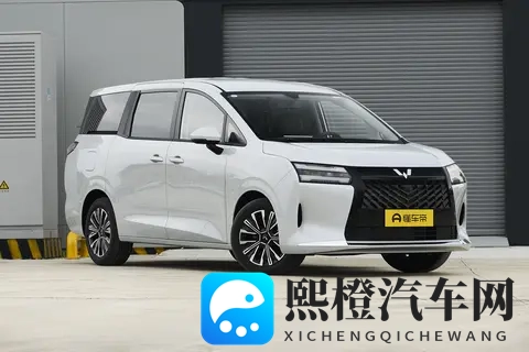 预算有限，又想买7座车？这款768万的MPV或许能帮到你-1