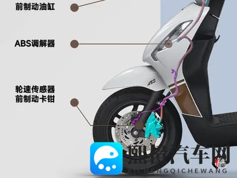 Wi-LINK系统+单通道ABS,2026款五羊本田Spacy125,售价8780元起-3