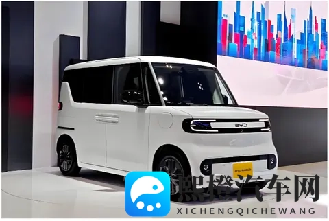 谁都能造车!夏普跨界造车助力比亚迪,富士康借机“复活”纳智捷-2