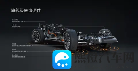 3228万买智己LS9，除了洗澡还能干啥？-1