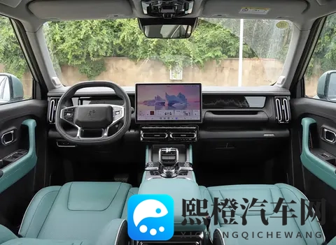 11月又有 6 款SUV官宣上市-3