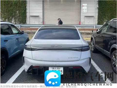 比亚迪在日本杀了三年,才卖7000台:中国新能源出海的残酷真相-3