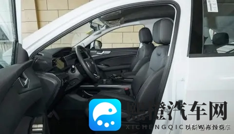 凯翼昆仑新款亮相,15T动力能否再掀波澜?-1