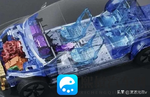 某车企狂举报自媒体，越捂越漏，公众用脚投票-3