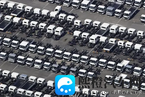 比亚迪进军日本,日本K-Car市场迎来“降维打击”!-2