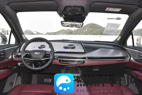 买美式豪华 SUV！2026 款凯迪拉克 XT5 哪个版本性价比高？-1