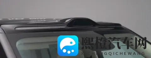 移动的艺术品,大V博主镜头下的智己LS9与陆家嘴光影秀-2