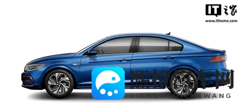 大众新宝来来了十万出头!能买燃油车不过有些变化让人心痒痒-2