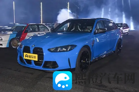 宝马M3旅行版(G81)正式上市:迟到的情怀,还是末代的高潮?-3
