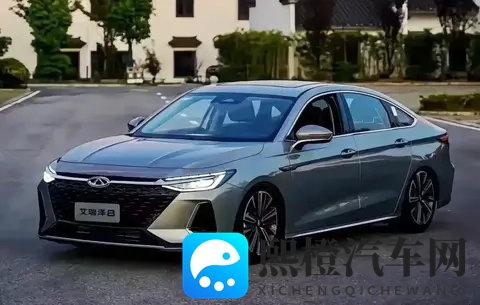 十万块想买家用车?艾瑞泽8的好处和小毛病,咱实话实说-1