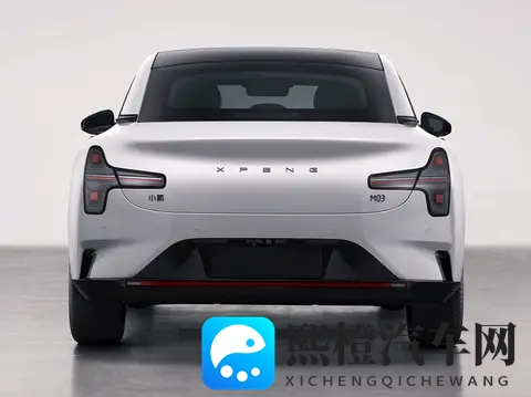 2026款小鹏M03，增加800V版本？-1