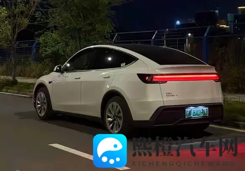 当初笑它太简单，如今叹它太方便：一位特斯拉车主的真实心声-2