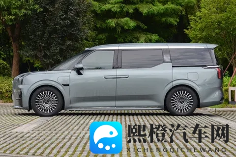 极氪009七座过道版体验报告：家用MPV的新选择，真的香-2