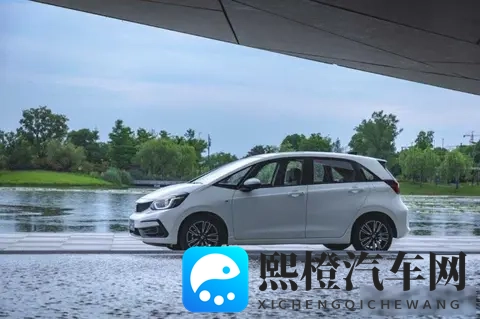 飞度真凉了?别急,看懂这波操作的人都在等新车!-2