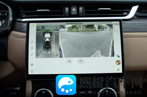 捷豹XFL导购推荐，气场比肩奔驰E级，价格却向宝马3系看齐？-3