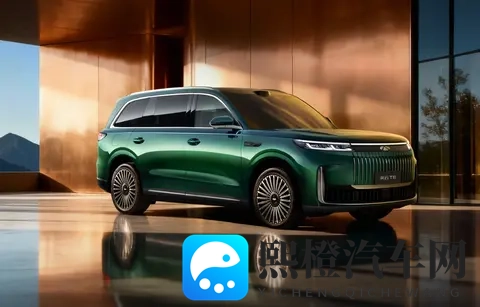 1799万起买国产旗舰,52米大6座,三电机配激光雷达?-3