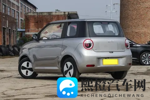 宝藏版长安Lumin上市,限时479万起,细节调整,尺寸不变-2