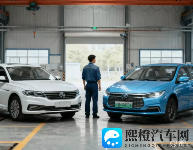 亲妺妺洗澡时伸进她的内裤里:新能源汽车兴起,智能驾驶成趋势,汽车后市场服务升级-1