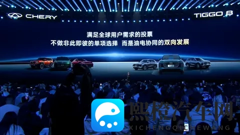 两套设计+16T强动力，奇瑞第五代瑞虎8上市，限时929万元起售-3