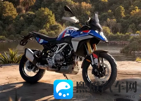 63万起！宝马“小水鸟”F450GS上市，智能离合，新手老手都能玩-3