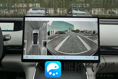 雪豹四驱+猎鹰辅驾+1645km续航:星纪元ES增程版试驾惊喜体验-2