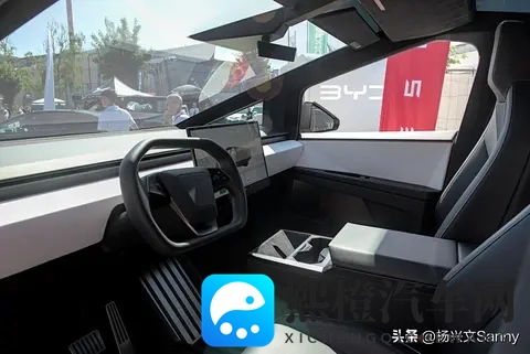 未来汽车中国汽车卷什么卷？要“卷服务，而不卷平台”！-2