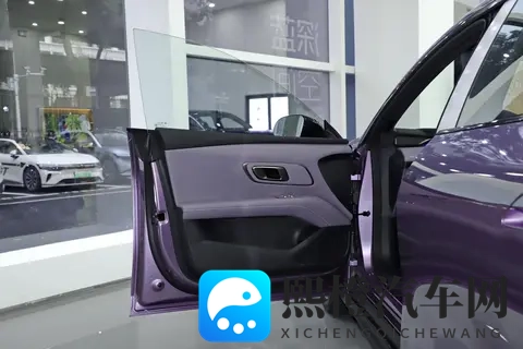 长续航+激光雷达+磁流变悬架，深蓝L06把预售价拉到1399万起-3