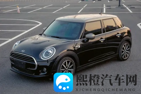 21年MINI COOPER子夜黑，3万公里，14万多带走小资情调！-2
