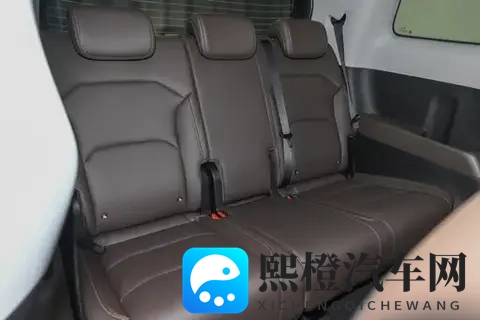7万多拿下真7座!星光730满足全家出行,第三排不挤不晕-2