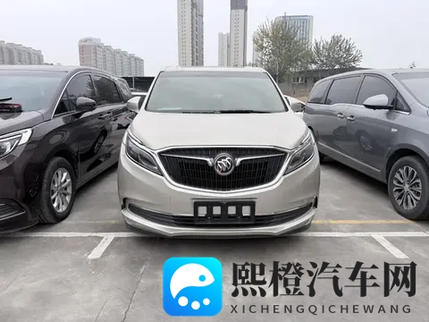 开了6年,宜商宜家,11万多拿下别克GL8香不香?-1