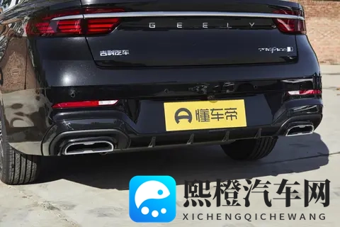 累计销量破67万，再推金秋购车福利，星瑞为何能俘获大众芳心？-2