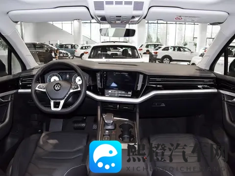 50万级豪华SUV对决 途锐与XC90怎么选?-1