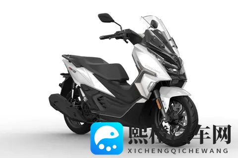 仅售10999元!2026款赛科龙RT150S上市!卷到没朋友!-3