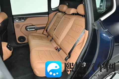 17万不到买豪华品牌插混SUV，深度体验smart精灵#5 EHD超级电混-2