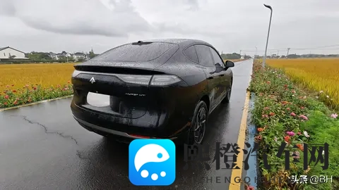 驾驶爱车闲逛的惬意谁懂啊-1