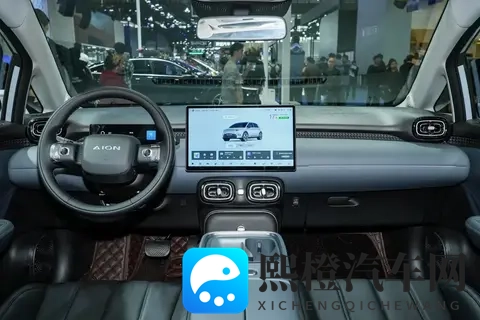 广汽埃安UT super正式上市,电池租用方案下的市场新探索-3