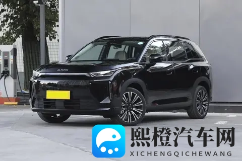 广汽又有新车预售，纯电_增程可选，轴距2775mm，入门不到12万-1