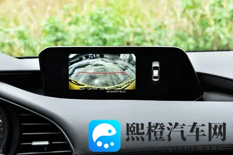 2025 款马自达 3 昂克赛拉配置细节与选买方向分析-1