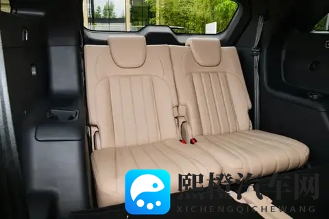 捷途X70L:安全、舒适、大空间、强动力!这款SUV真的香!-1